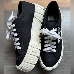 Prada Sneakers